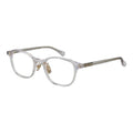 Max Mara Transparente Brille aus Acetat (Gestell)