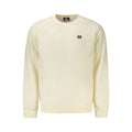 Norway 1963 Baumwoll-Sweatshirt in Weiß