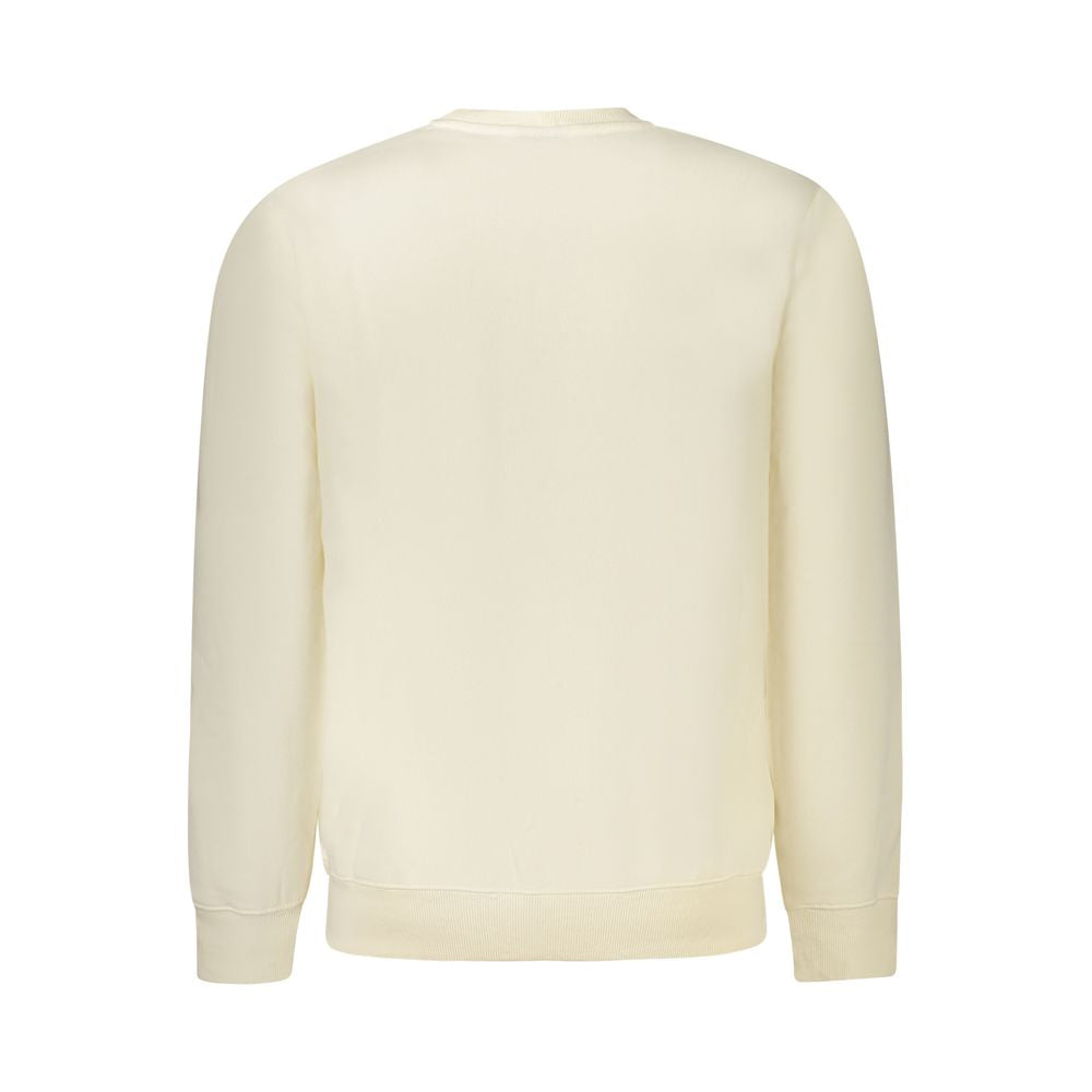 Norway 1963 Baumwoll-Sweatshirt in Weiß