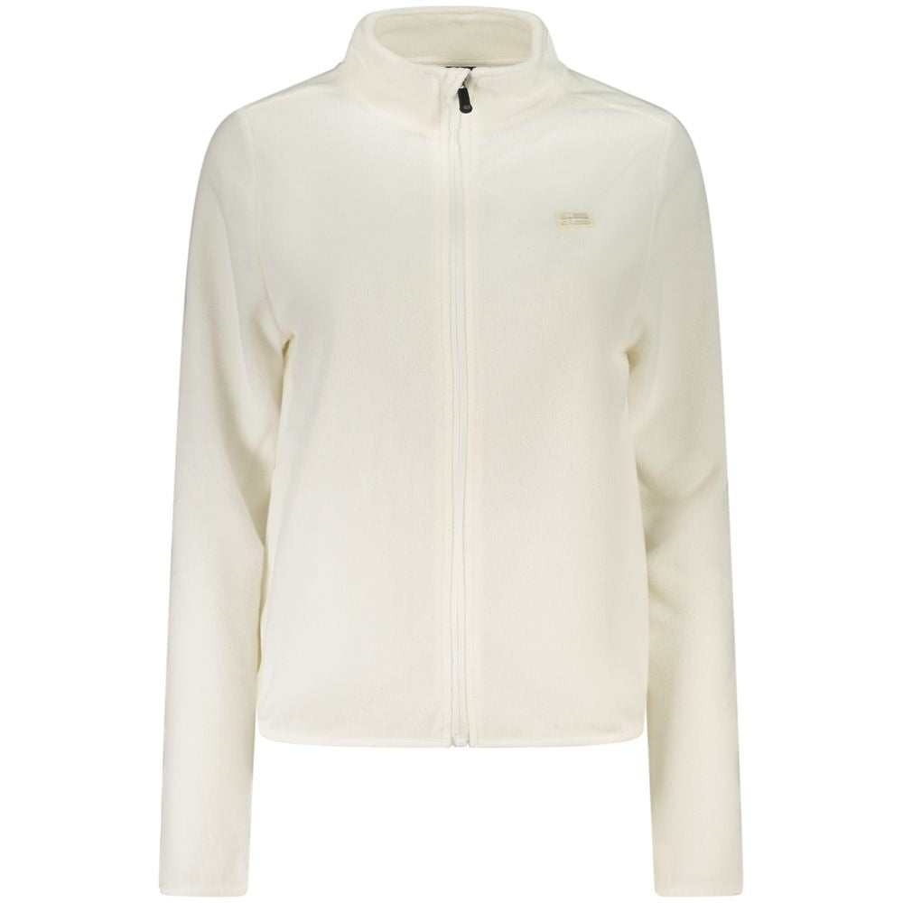 Norway 1963 White Polyester Sweatshirt