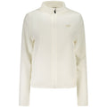 Norway 1963 White Polyester Sweatshirt