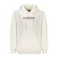 Tommy Hilfiger Men's White Cotton Jumper