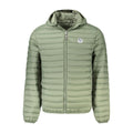North Sails Verde Poliammide Herrenjacke