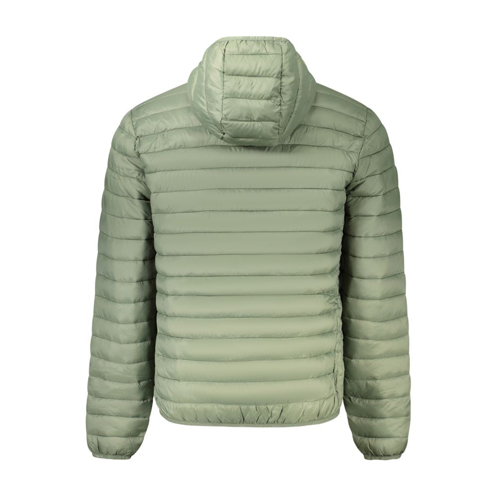 North Sails Verde Poliammide Herrenjacke