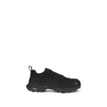 ROA Schwarze Polyamid-Sneaker für Sport