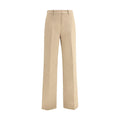 True Royal Beige Cotton Chino
