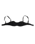 Dolce & Gabbana Schwarzer Spitze Bügel-BH Dessous Unterwäsche