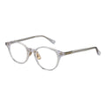 Max Mara Transparent Acetate Glasses (Frame)