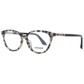 Longines Mehrfarbige Kunststoffbrille (Gestell)