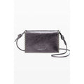 Desigual Bronze Polyethylen Frauen Brieftasche