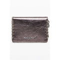 Desigual Bronze Polyethylene Women's Wallet