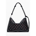 Desigual Black Polyethylene Women's Handbag