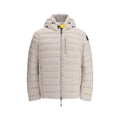 Parajumpers Beige Polyamid Steppjacke