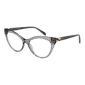 Emilio Pucci Graue Brille aus Acetat (Gestell)