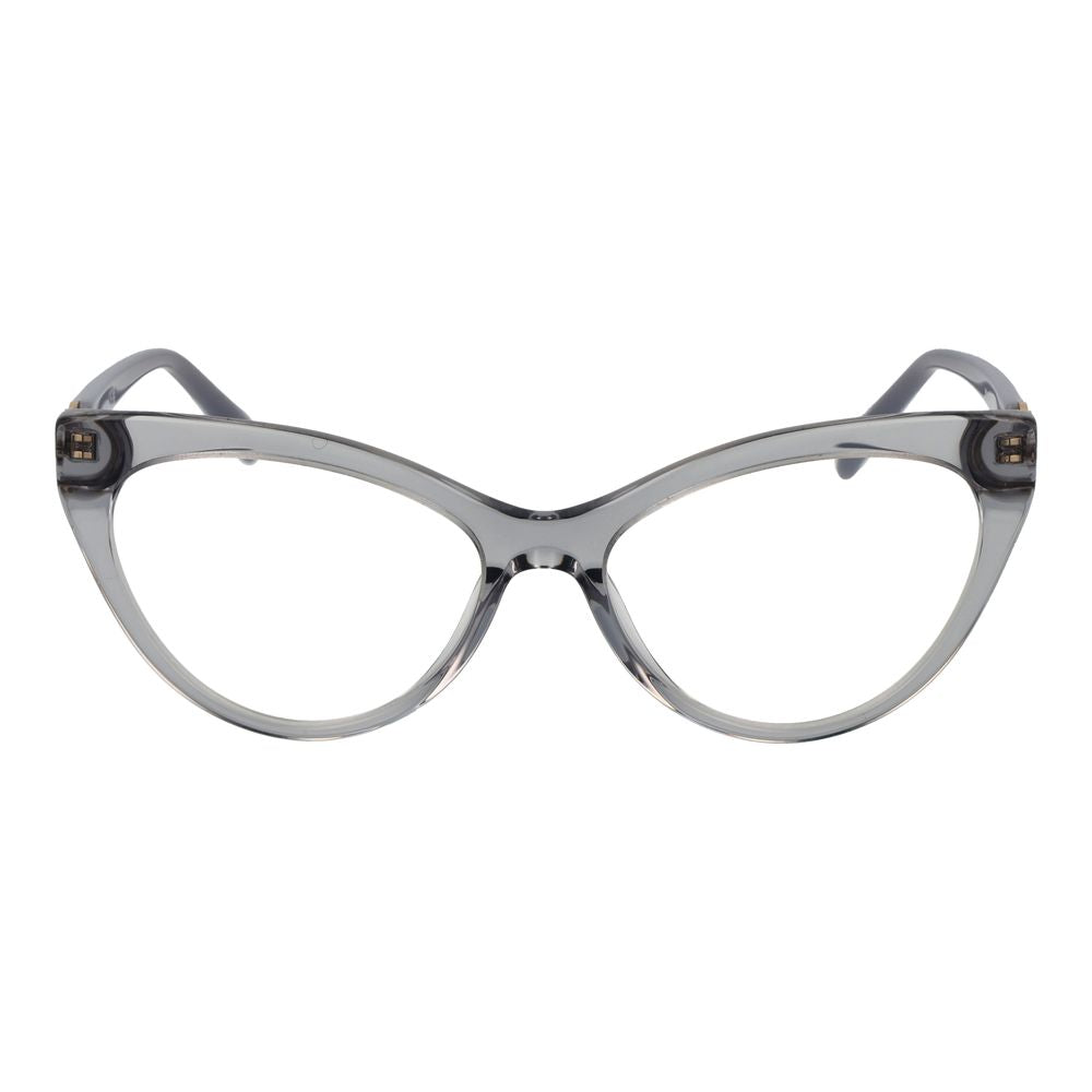 Emilio Pucci Graue Brille aus Acetat (Gestell)