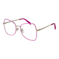 Emilio Pucci Mehrfarbige Metallbrille (Gestell)