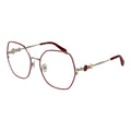 Emilio Pucci Mehrfarbige Metallbrille (Gestell)