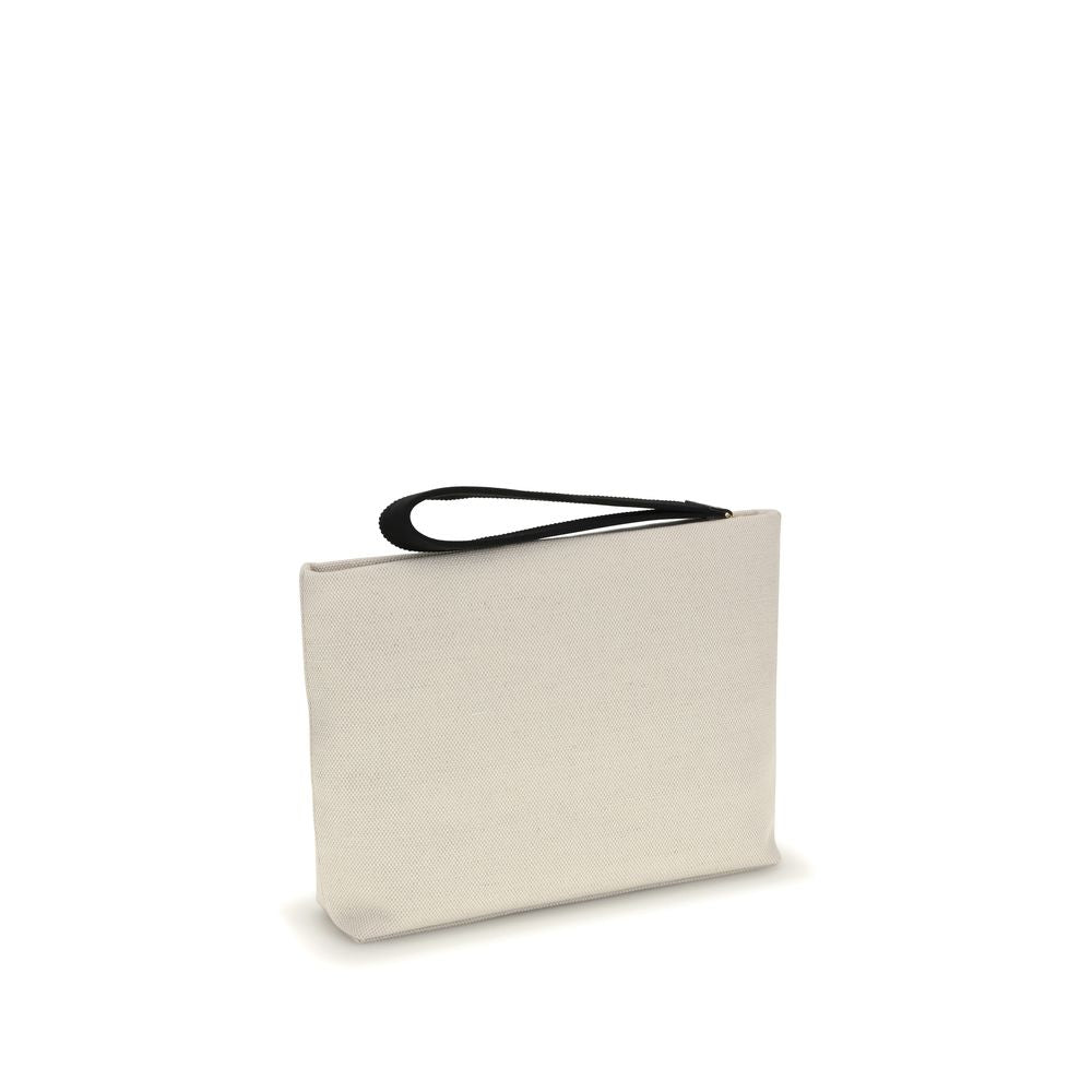 Givenchy Beigefarbene Baumwoll-Accessoires