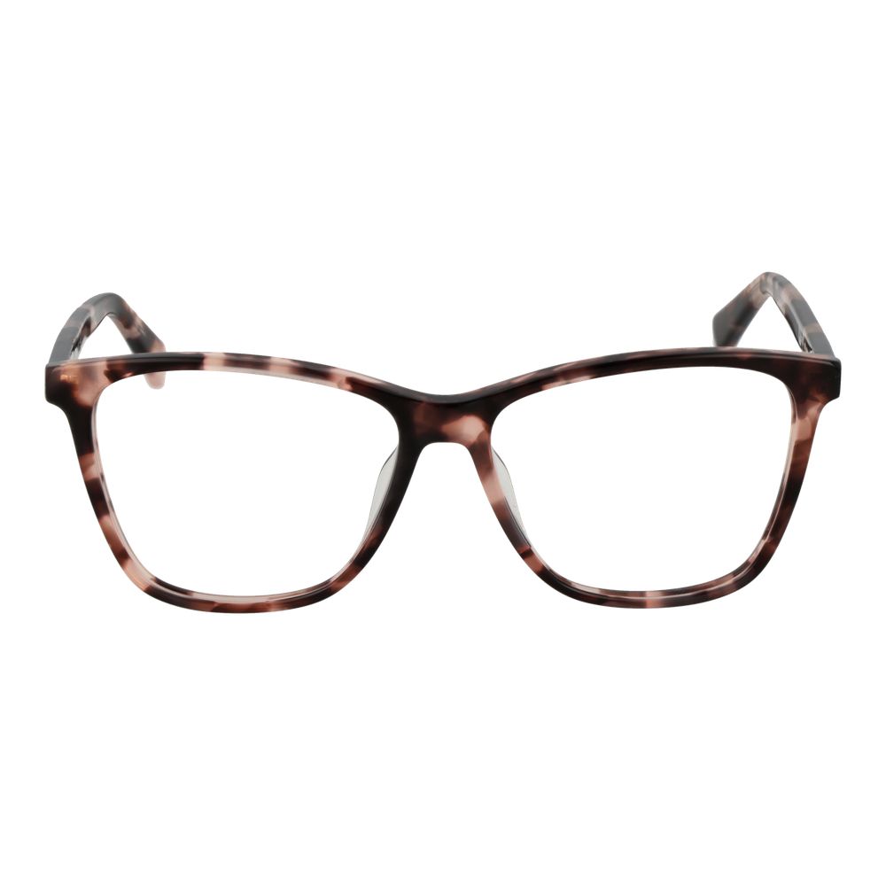 Longchamp Pink Acetate Glasses (Frame)