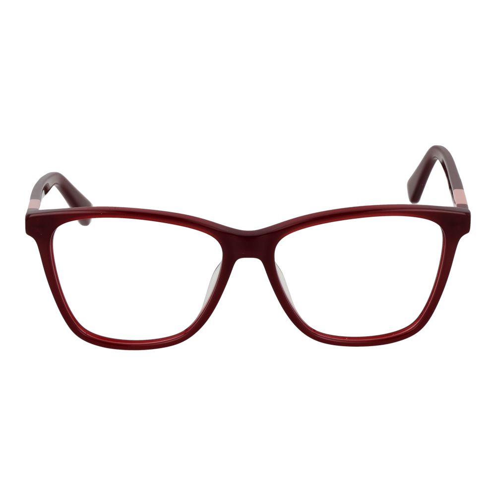 Longchamp Mehrfarbige Brille aus Acetat (Gestell)