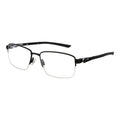 Nike Black Metal Glasses (Frame)