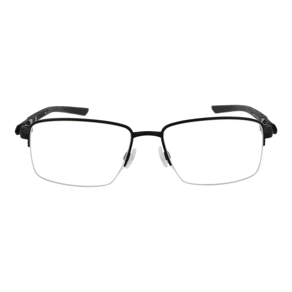 Nike Black Metal Glasses (Frame)