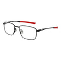 Nike Black Titanium Eyeglasses (Frame)