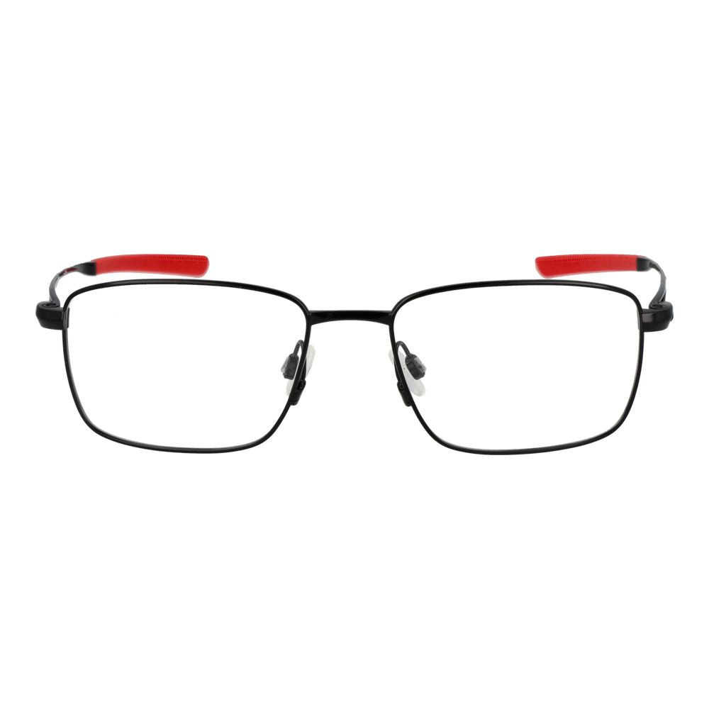 Nike Black Titanium Eyeglasses (Frame)