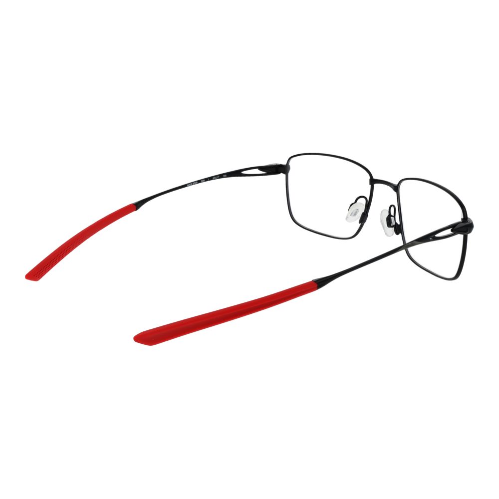 Nike Black Titanium Eyeglasses (Frame)