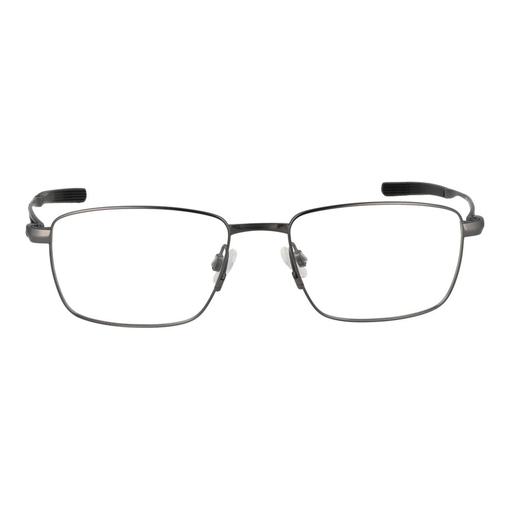 Nike Brille aus schwarzem Titan (Fassung)
