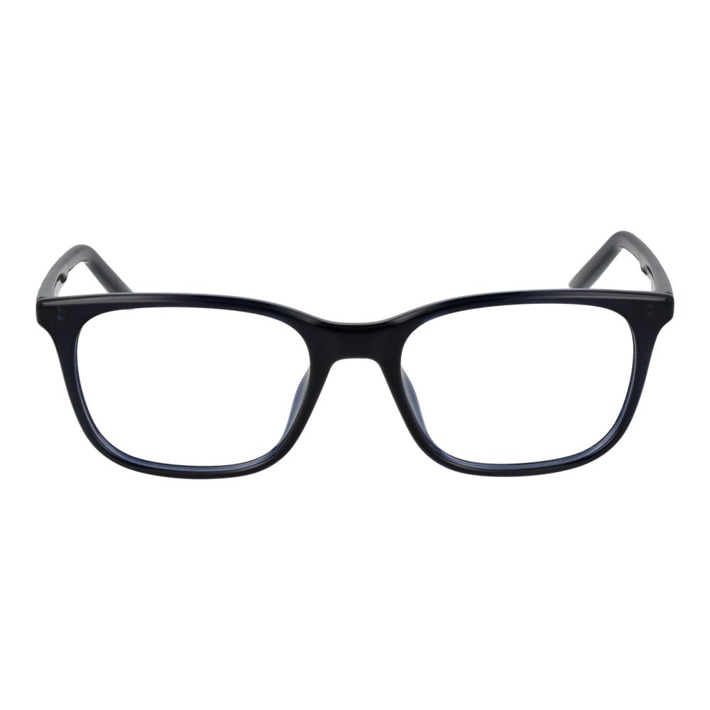 Nike Schwarze Edelstahlbrille (Gestell)