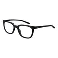 Nike Schwarze Metallbrille (Gestell)