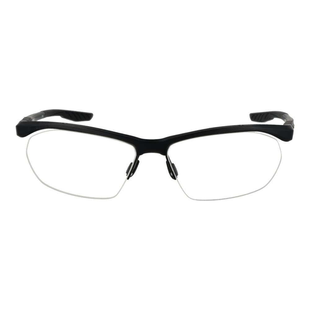 Nike Elegant Stainless Steel Glasses in Black (Frame)