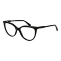 Longchamp Schwarze Brille aus Acetat (Gestell)