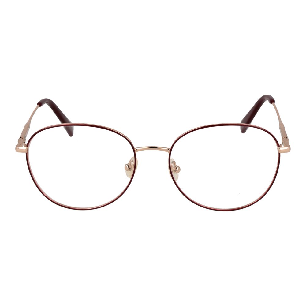 Longchamp Mehrfarbige Metallbrille (Gestell)