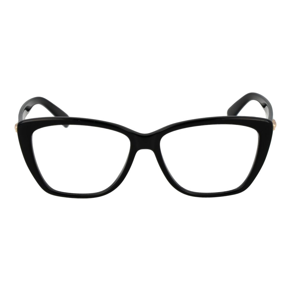 Longchamp Black Acetate Glasses (Frame)
