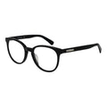 Longchamp Black Cellulose Acetate Glasses (Frame)