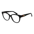 Longchamp Schwarze Brille aus Acetat (Gestell)