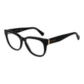 Longchamp Schwarze Brille aus Acetat (Gestell)