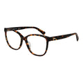 Longchamp Braune Brille aus Acetat (Gestell)