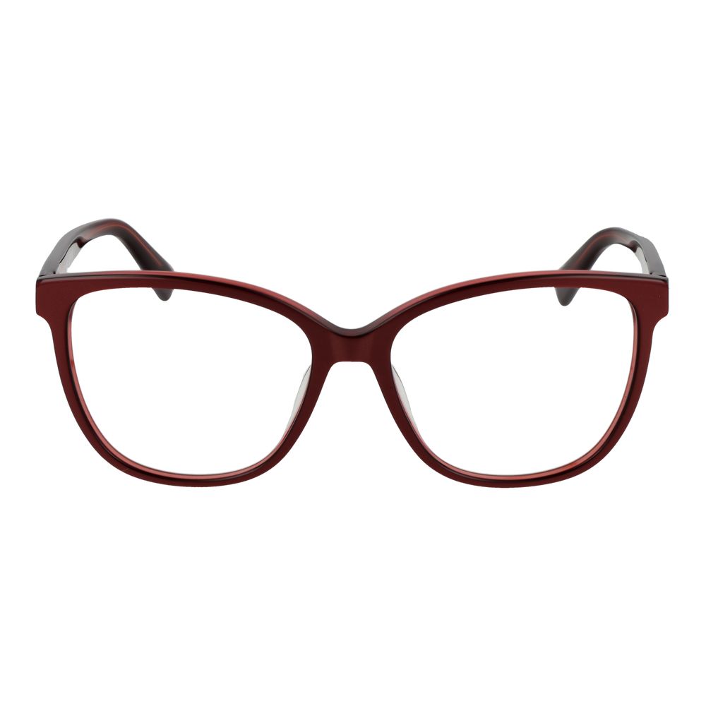 Longchamp Mehrfarbige Brille aus Acetat (Gestell)