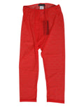Dolce & Gabbana Red Logo Lace Tight Midi Underwear