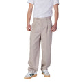 Calvin Klein Jeans Beige Recycled Polyester Pants
