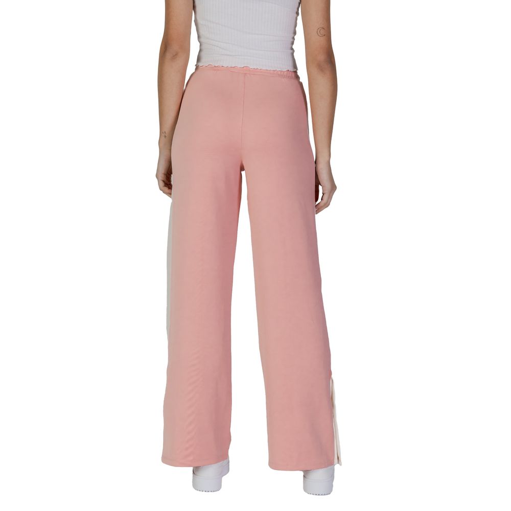 Guess Active Bunte Polyester-Jogginghose (Trainingshose)