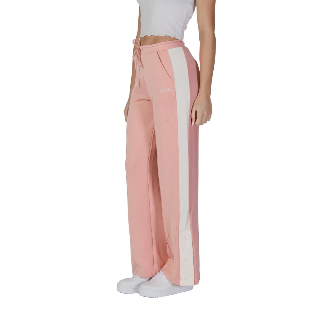 Guess Active Bunte Polyester-Jogginghose (Trainingshose)
