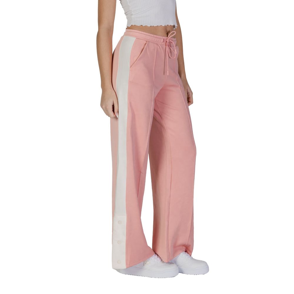 Guess Active Bunte Polyester-Jogginghose (Trainingshose)