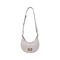 Guess Pink Polyethylene Handbag
