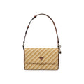 Guess Beige Polypropylen Handtasche
