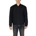 Hugo Boss Black Polyamide Jackets &amp