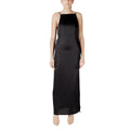 Only Little Black Dress in recycled polyester